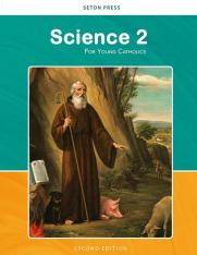 Science 2 for Young Catholics